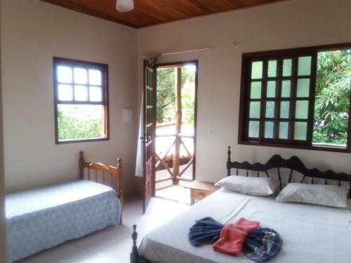 Hostal Pousada Recantos Dos Mineiros