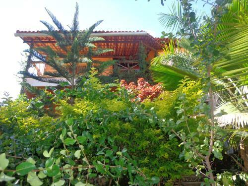 Hostal Pousada Recantos Dos Mineiros