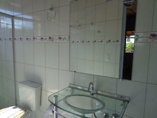 Hostal Pousada Recantos Dos Mineiros