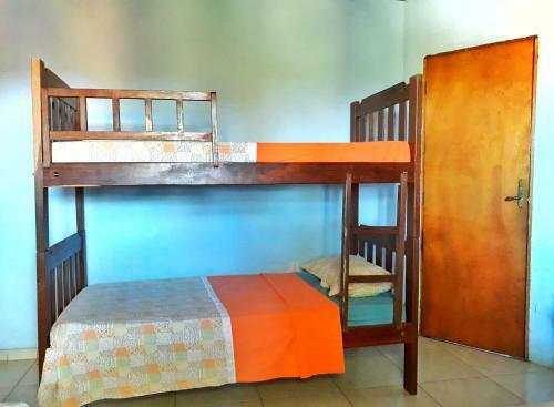 Hostal Pousada Recantos Dos Mineiros