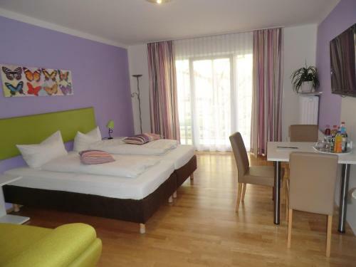 Hostal Hotel Pension Haydn
