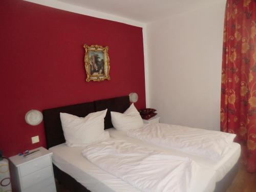 Hostal Hotel Pension Haydn