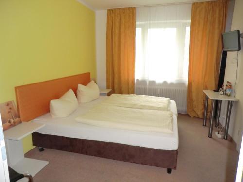 Hostal Hotel Pension Haydn