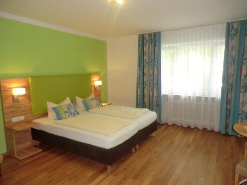 Hostal Hotel Pension Haydn