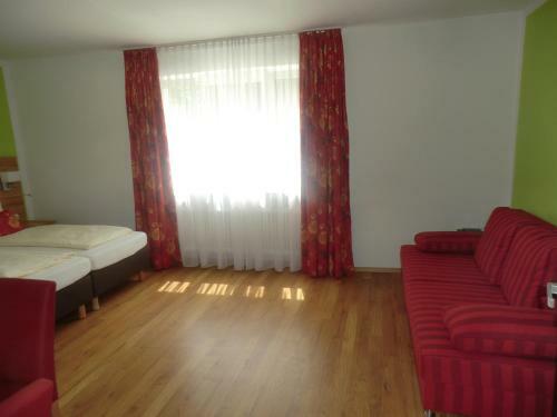 Hostal Hotel Pension Haydn