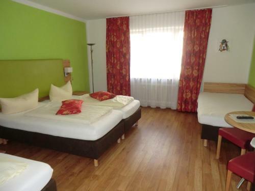 Hostal Hotel Pension Haydn
