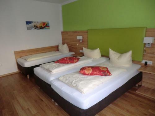 Hostal Hotel Pension Haydn