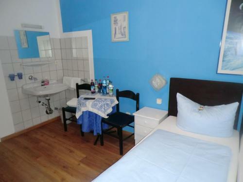 Hostal Hotel Pension Haydn