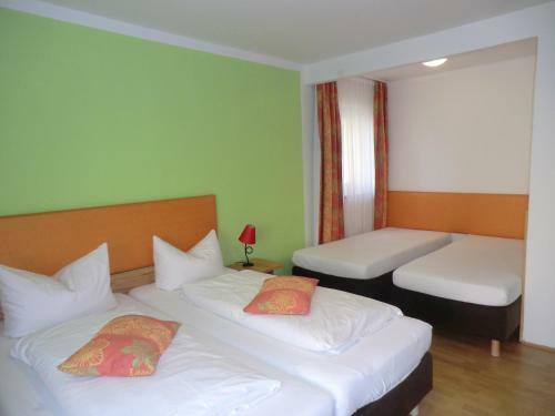 Hostal Hotel Pension Haydn