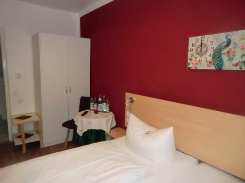 Hostal Hotel Pension Haydn