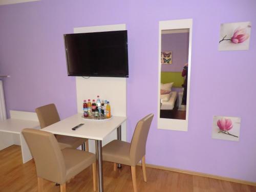 Hostal Hotel Pension Haydn