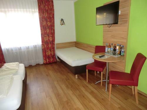Hostal Hotel Pension Haydn