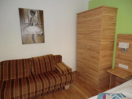 Hostal Hotel Pension Haydn
