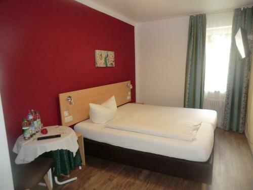 Hostal Hotel Pension Haydn