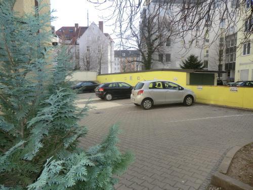 Hostal Hotel Pension Haydn