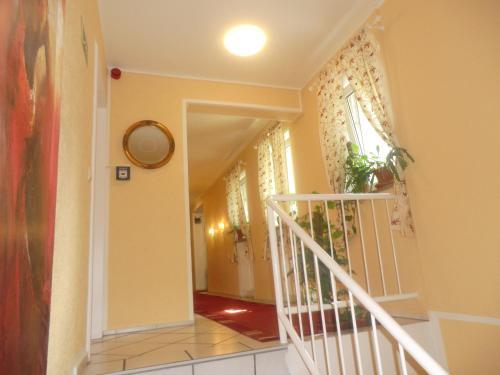 Hostal Hotel Pension Haydn