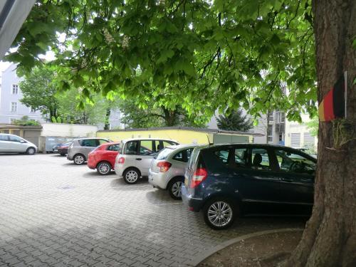 Hostal Hotel Pension Haydn