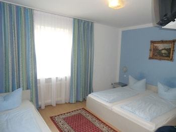 Hostal Hotel Pension Haydn