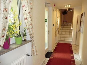 Hostal Hotel Pension Haydn