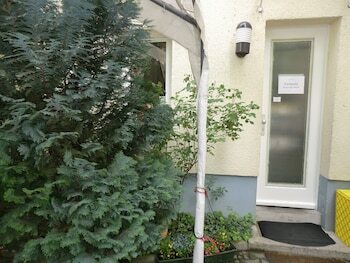 Hostal Hotel Pension Haydn
