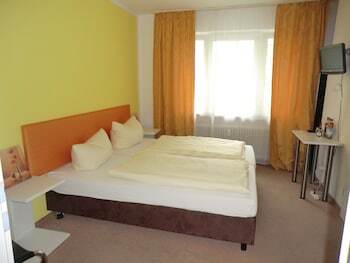 Hostal Hotel Pension Haydn