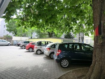Hostal Hotel Pension Haydn