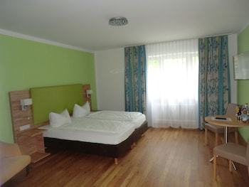 Hostal Hotel Pension Haydn
