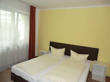 Hostal Hotel Pension Haydn