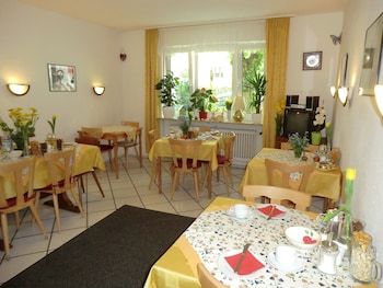 Hostal Hotel Pension Haydn
