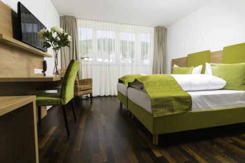 Hotel Rheingold