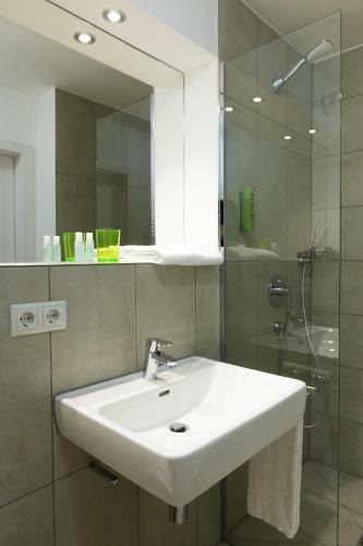 Hotel Rheingold