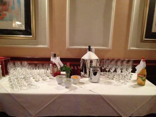 Privat Hotel Riegele
