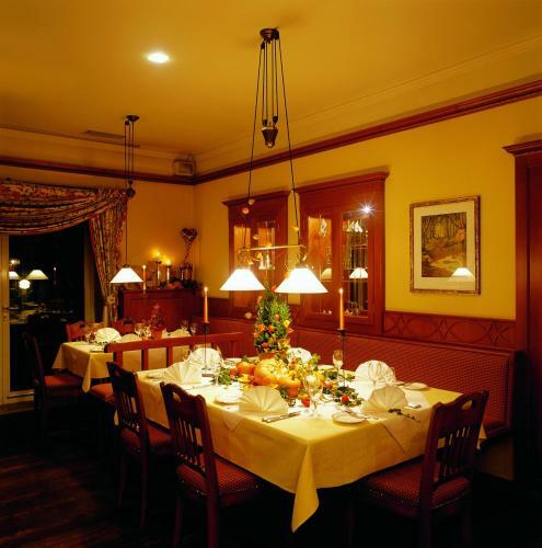 Privat Hotel Riegele