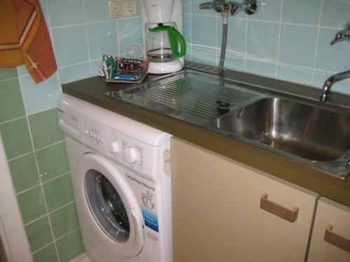 Privat Apartment