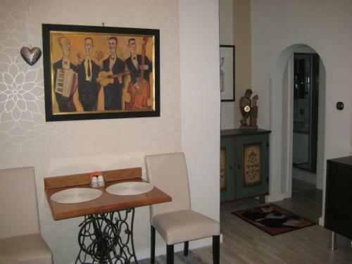Privat Apartment