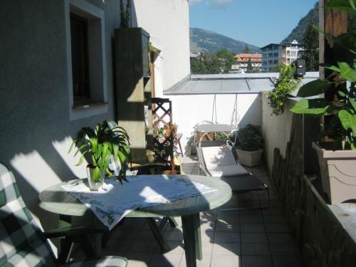 Privat Apartment