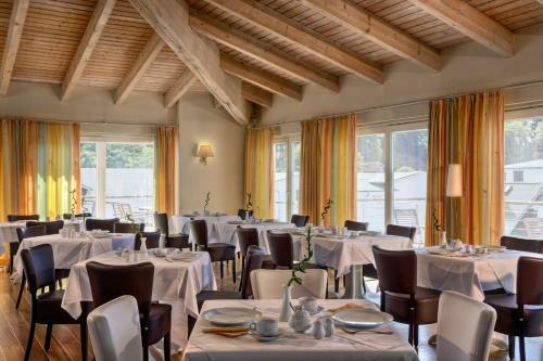 Hotel Vier Jahreszeiten Binz