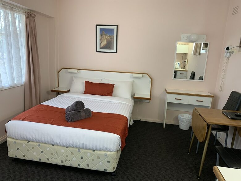 Bradman Motor Inn