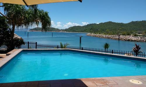 Bright Point Private Apartments