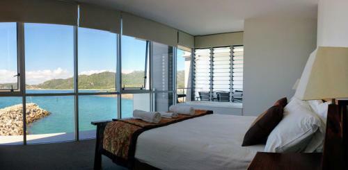 Bright Point Private Apartments