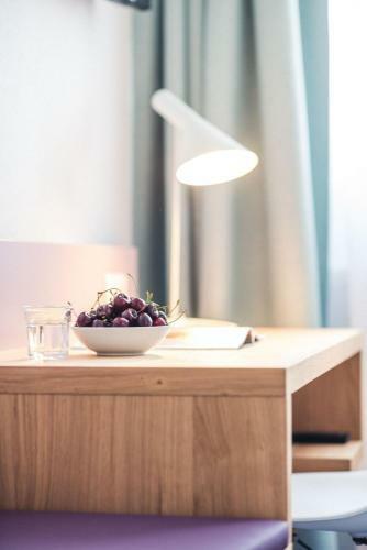 Ulmer M�nster Hotel