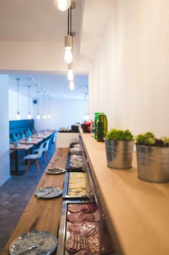 Ulmer M�nster Hotel
