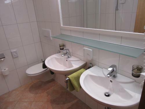 Hostal Haus Waldesruh