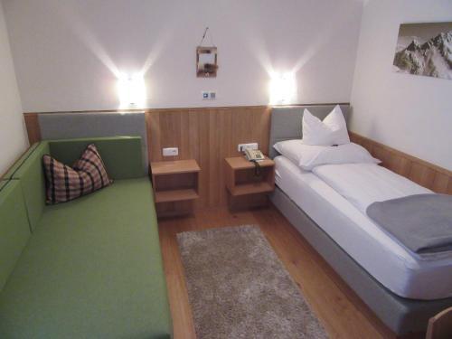 Hostal Haus Waldesruh