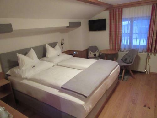 Hostal Haus Waldesruh