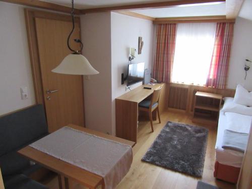 Hostal Haus Waldesruh