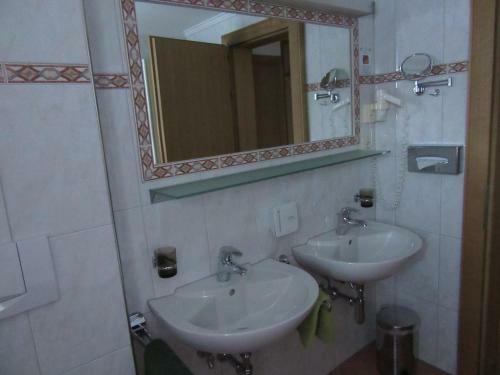 Hostal Haus Waldesruh