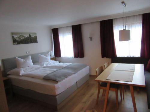 Hostal Haus Waldesruh