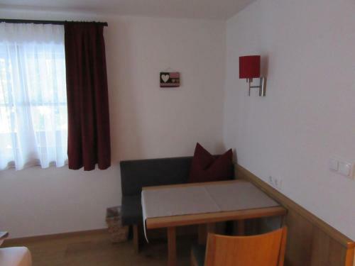 Hostal Haus Waldesruh