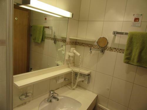 Hostal Haus Waldesruh